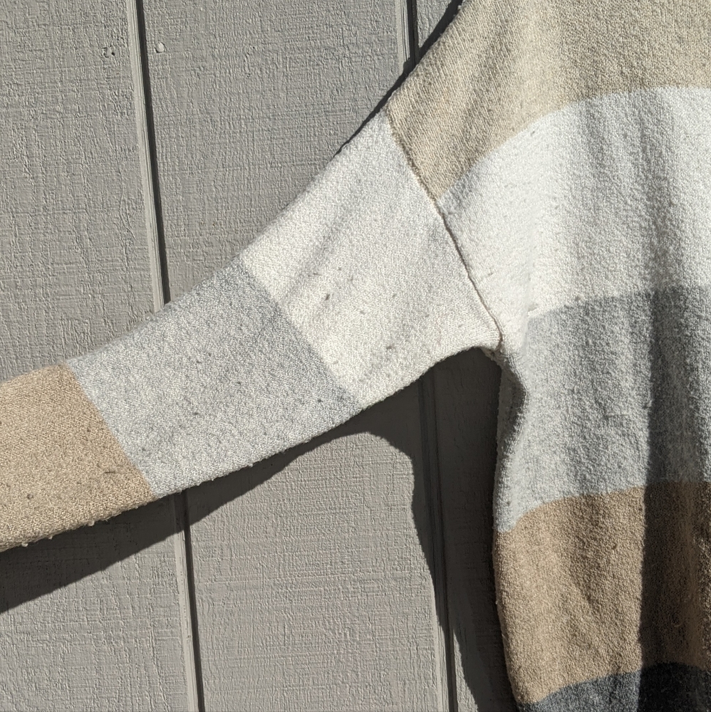 Cozy Sweater Shirt - Picture 2 of 4